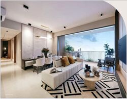 The Inflora (D17), Condominium #499941991